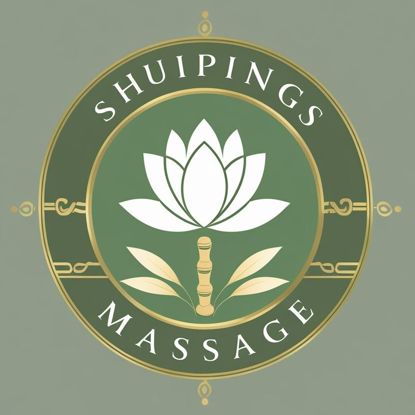 Shuiping s Chinesische Sport- & Wellnessmassage